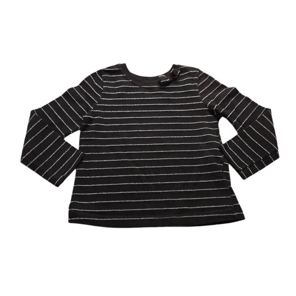 Garanimals stripped shirt 4T